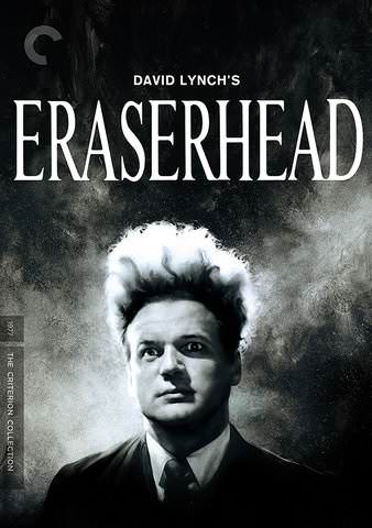 ERASERHEAD