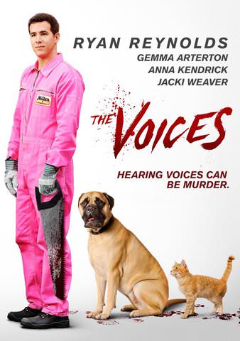 THE VOICES