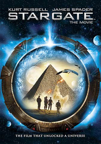 STARGATE