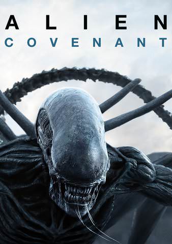 ALIEN: COVENANT