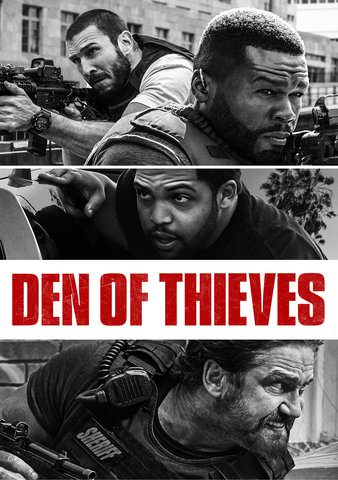 DEN OF THIEVES