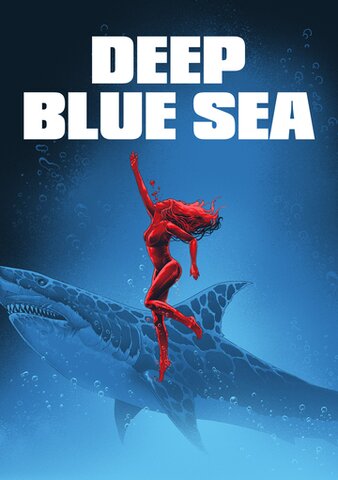 DEEP BLUE SEA